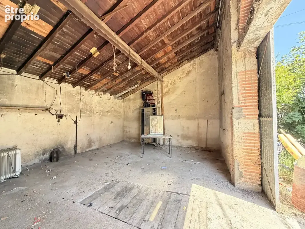 Maison des années 70 de 109 m² sur 1770 m² de terrain - photo 18