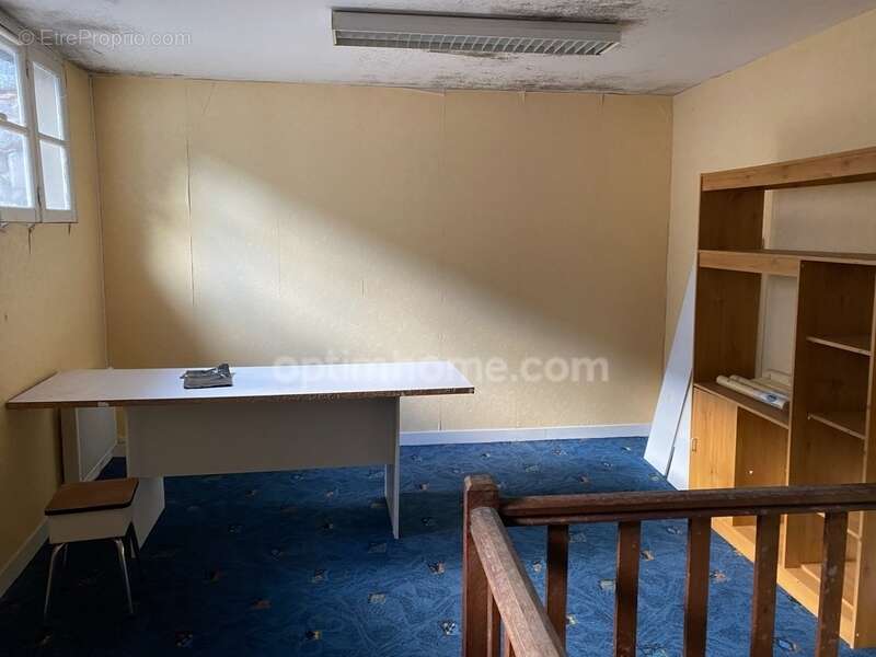 Appartement à GUERET