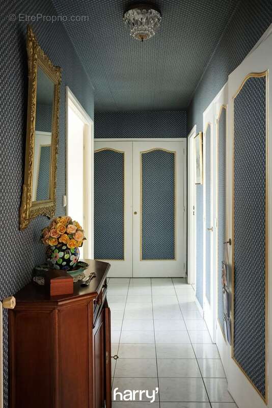 Appartement à BESANCON