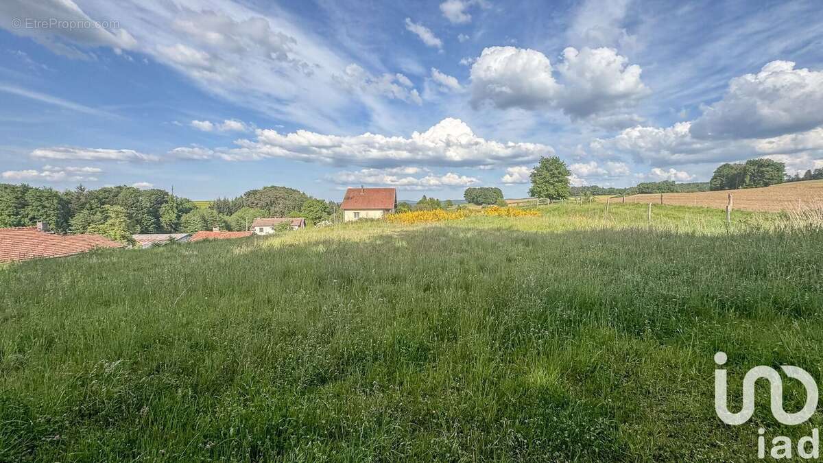 Photo 8 - Terrain à HADOL