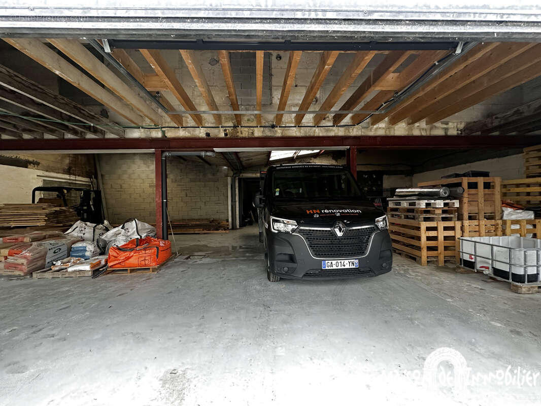 Commerce à COGNAC