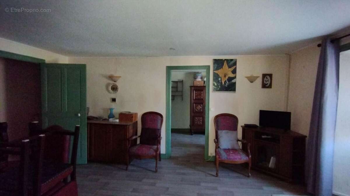 Photo 6 - Maison à SAINT-MARTIN-DE-VALAMAS