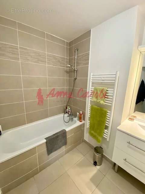 Appartement à LE PRE-SAINT-GERVAIS