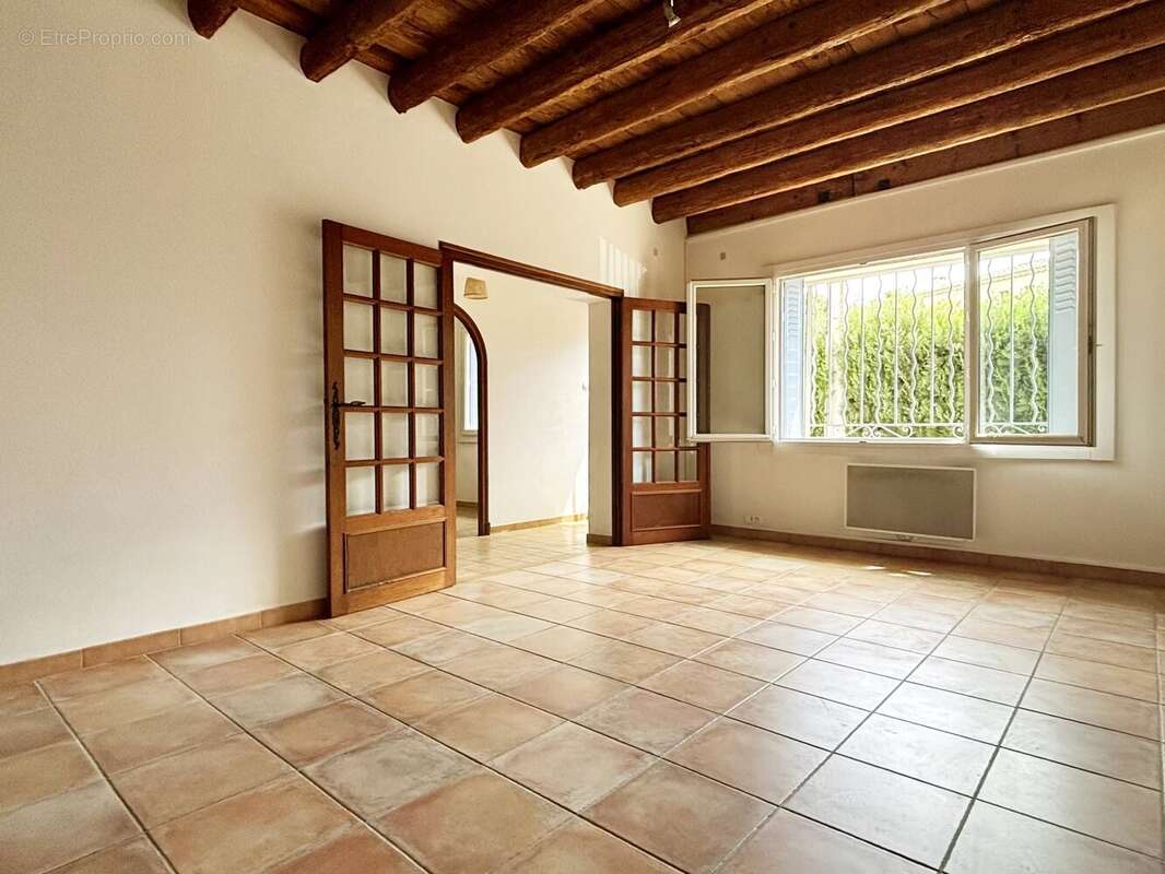 Maison à ARLES