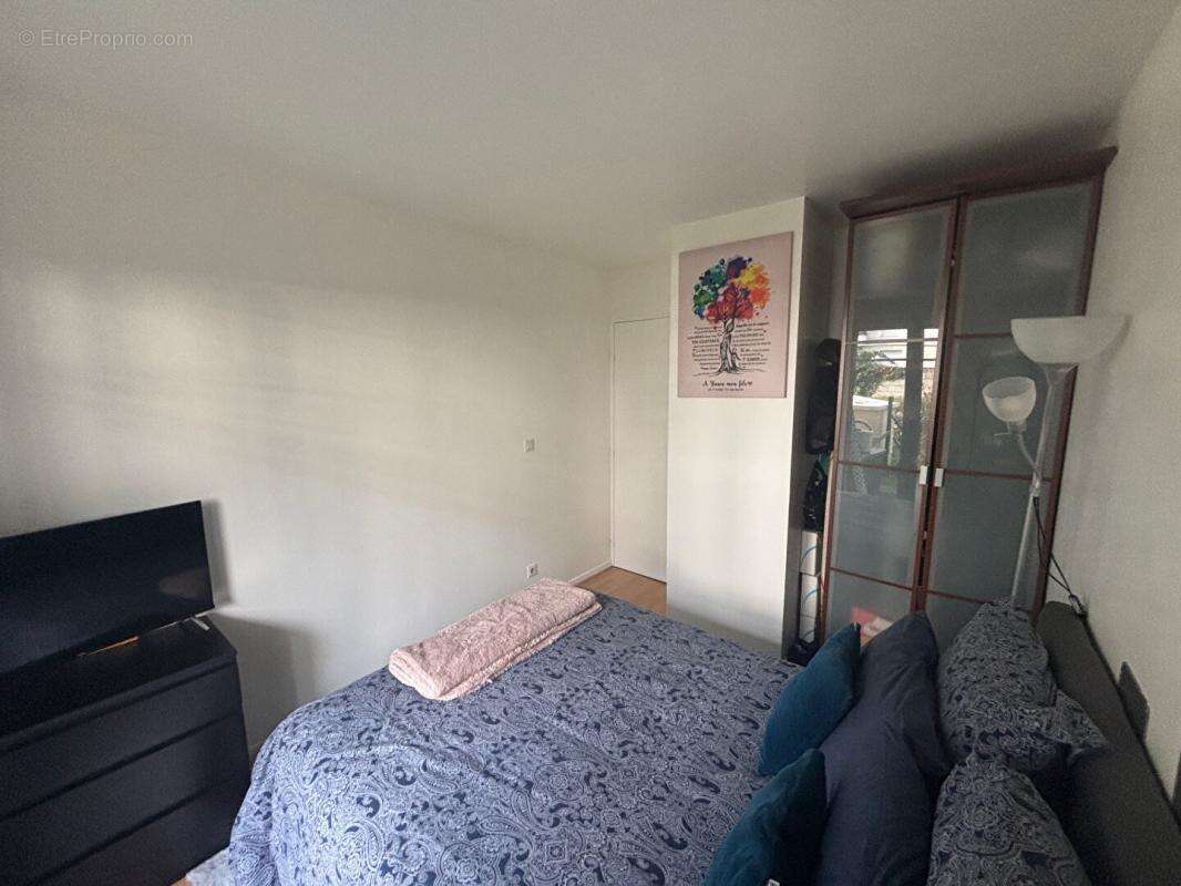 Appartement à BONDY