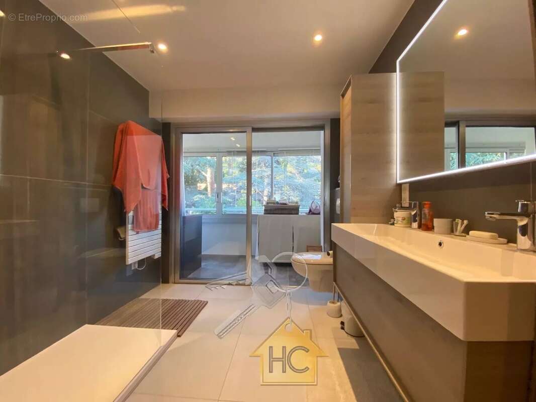 Appartement à GRASSE