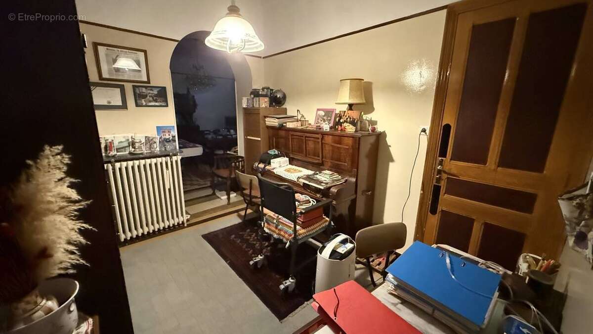 Maison à DRAGUIGNAN