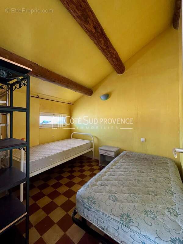 Appartement à LE PONTET