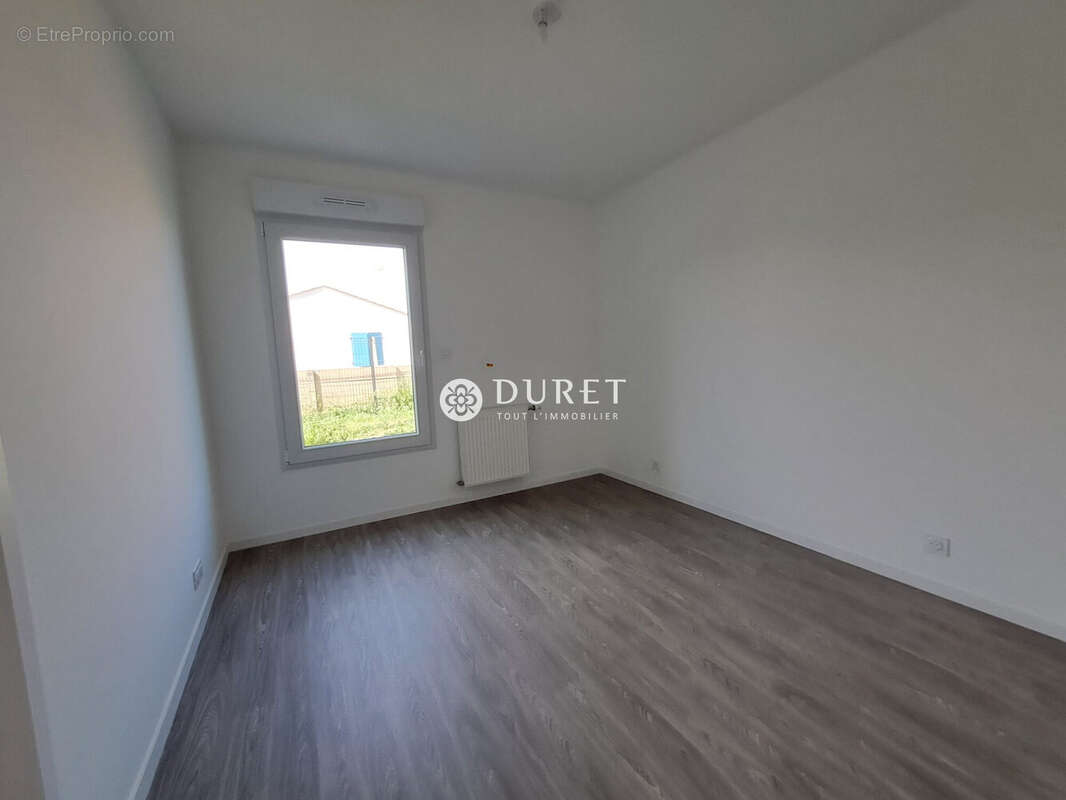 Appartement à SAINT-GILLES-CROIX-DE-VIE