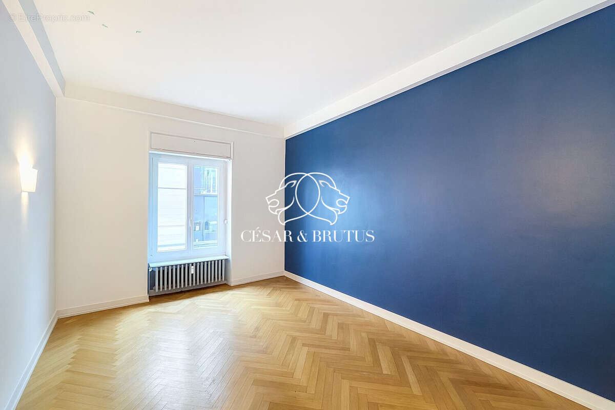 Appartement à LYON-6E