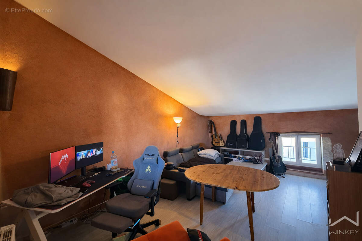 Immeuble 4 logements avec terrasses privatives - photo 10