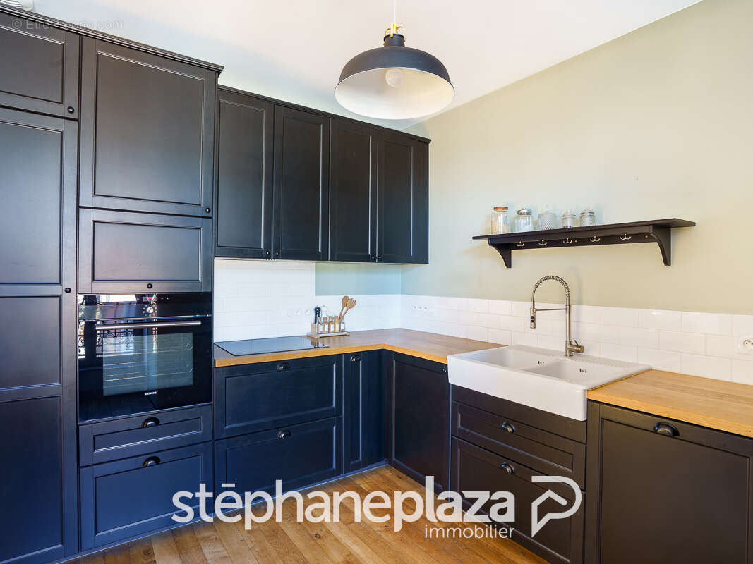 Appartement à MACON