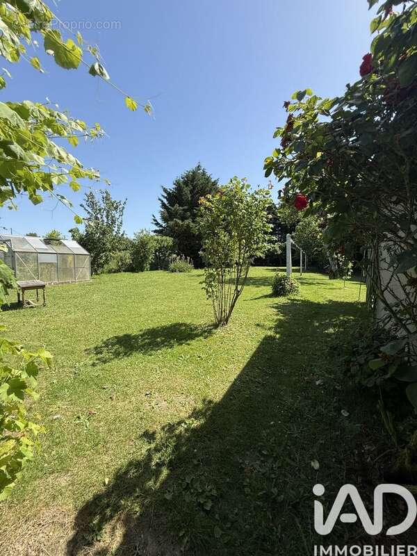 Photo 8 - Maison à DROUE