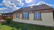 Maison à BELHOMERT-GUEHOUVILLE
