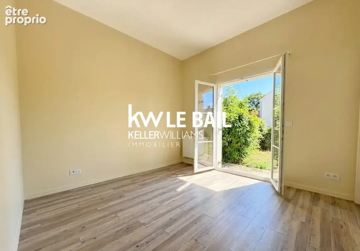 Appartement 48 m² à Butry-Sur-Oise  - photo 4