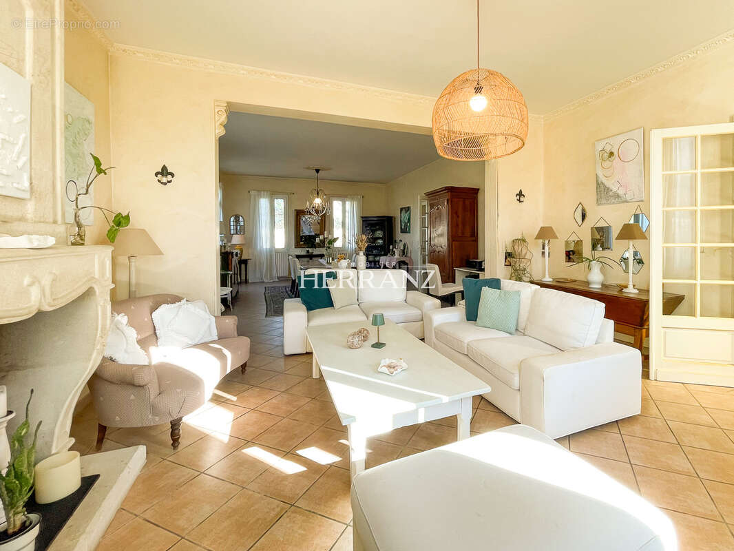 Maison à LIBOURNE