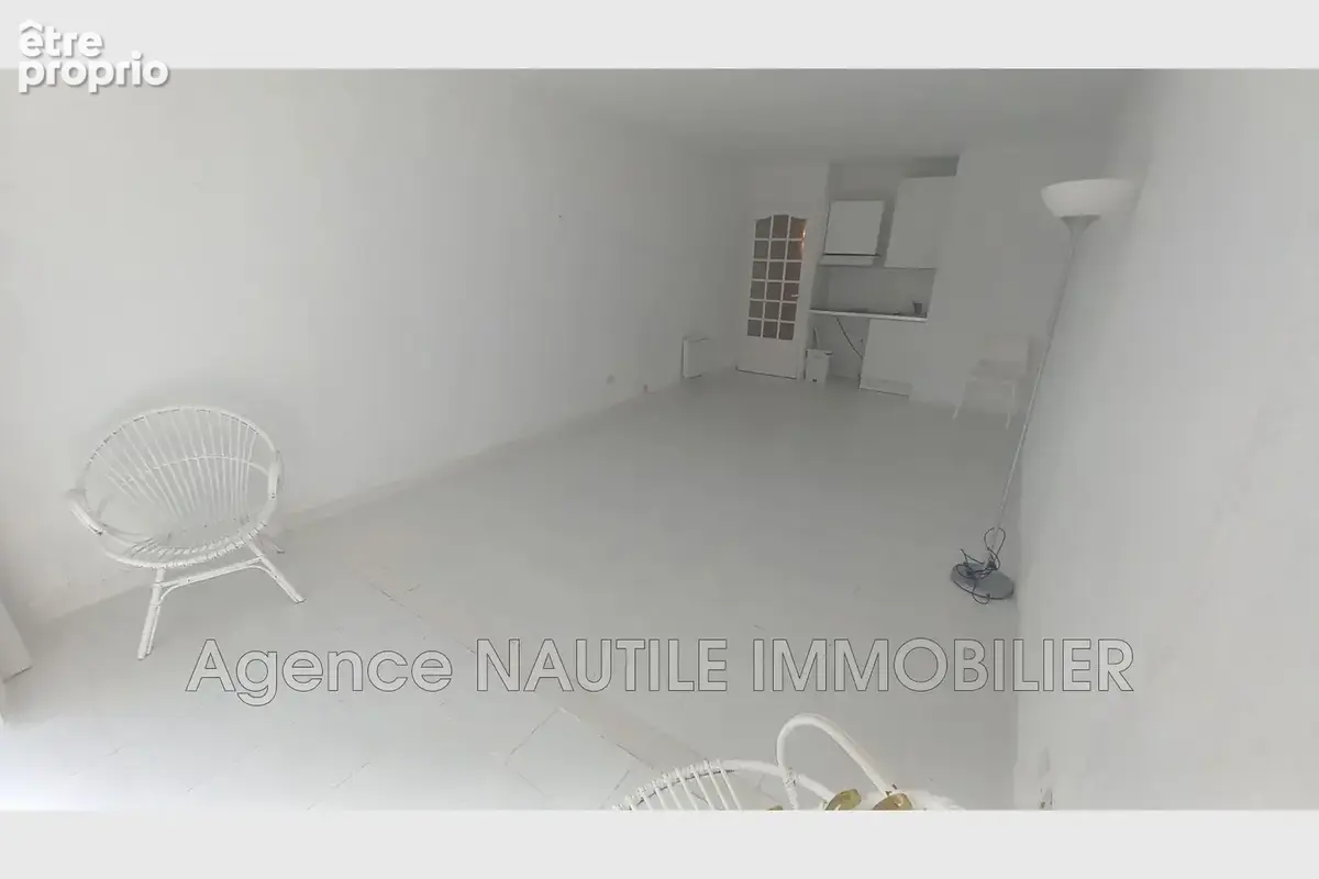 Appartement 2 pièces 38 m² à vendre à La Grande-Motte (34280) - photo 3