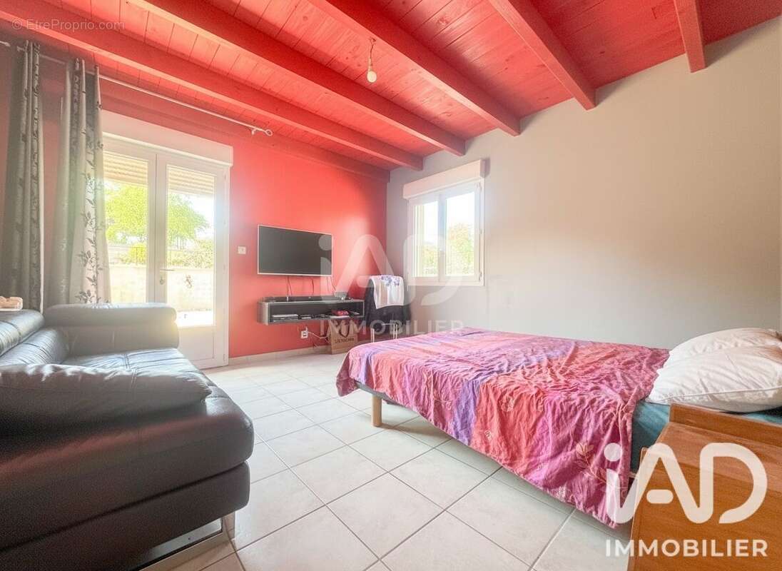 Photo 4 - Maison à MILLAU
