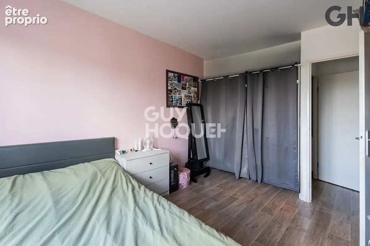 Appartement de 3 pièces (52m²) à corbeil-essonnes - photo 8
