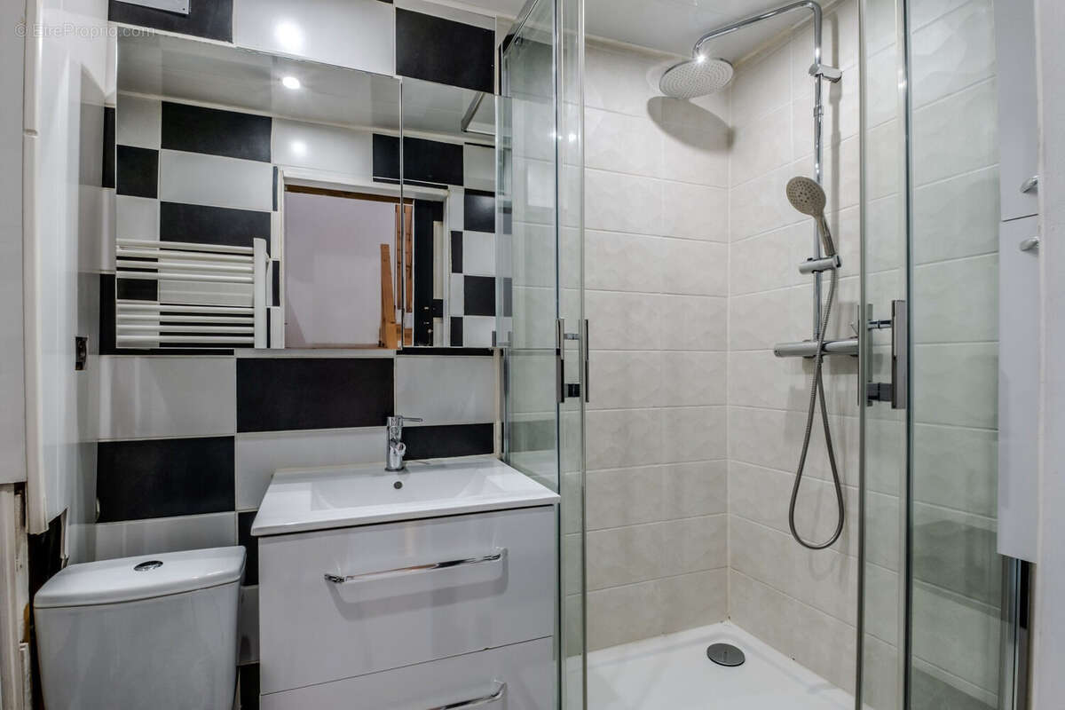 Maison 54 m² à Vetraz-Monthoux  - photo 7
