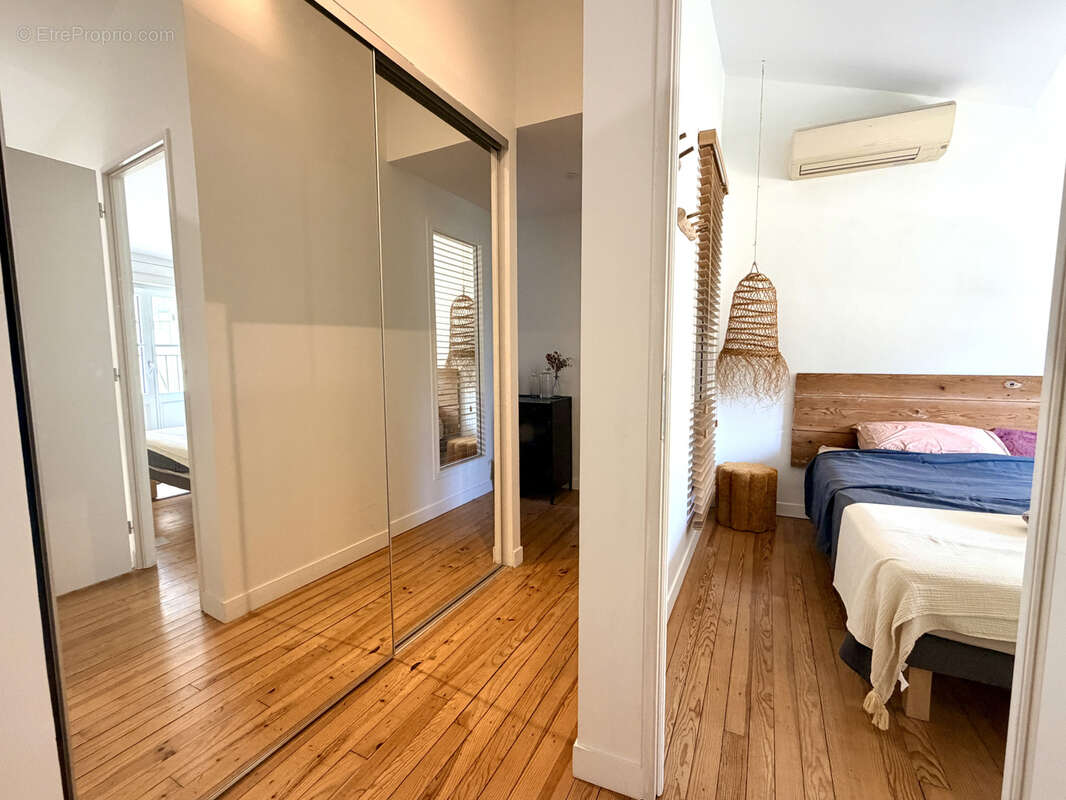Maison avec vue exceptionnelle sur la Cité de Carcassonne - photo 9