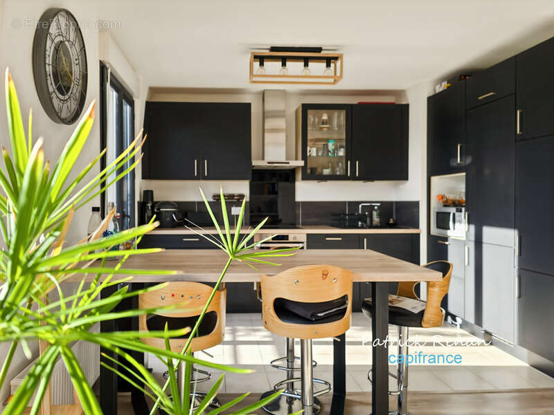 Appartement à vendre 4 pièces, T4, SAINT CYR L'ECOLE (78) - photo 9
