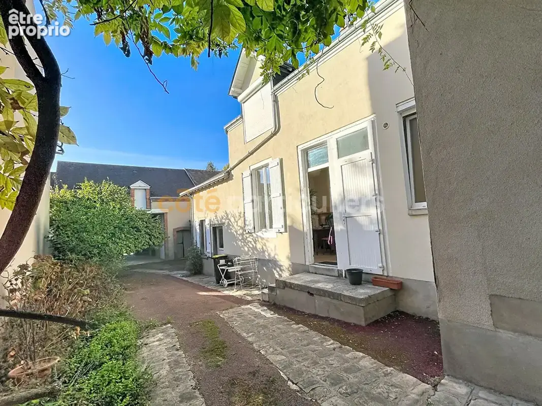 Maison à MONTARGIS