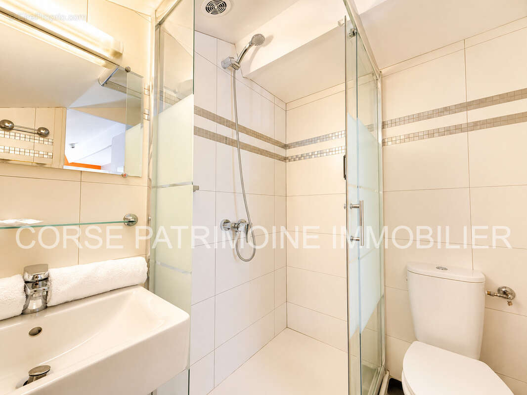 Hôtel à Patrimonio - photo 33