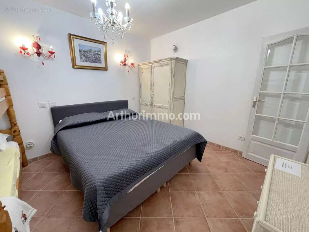 Maison à SAINTE-MAXIME