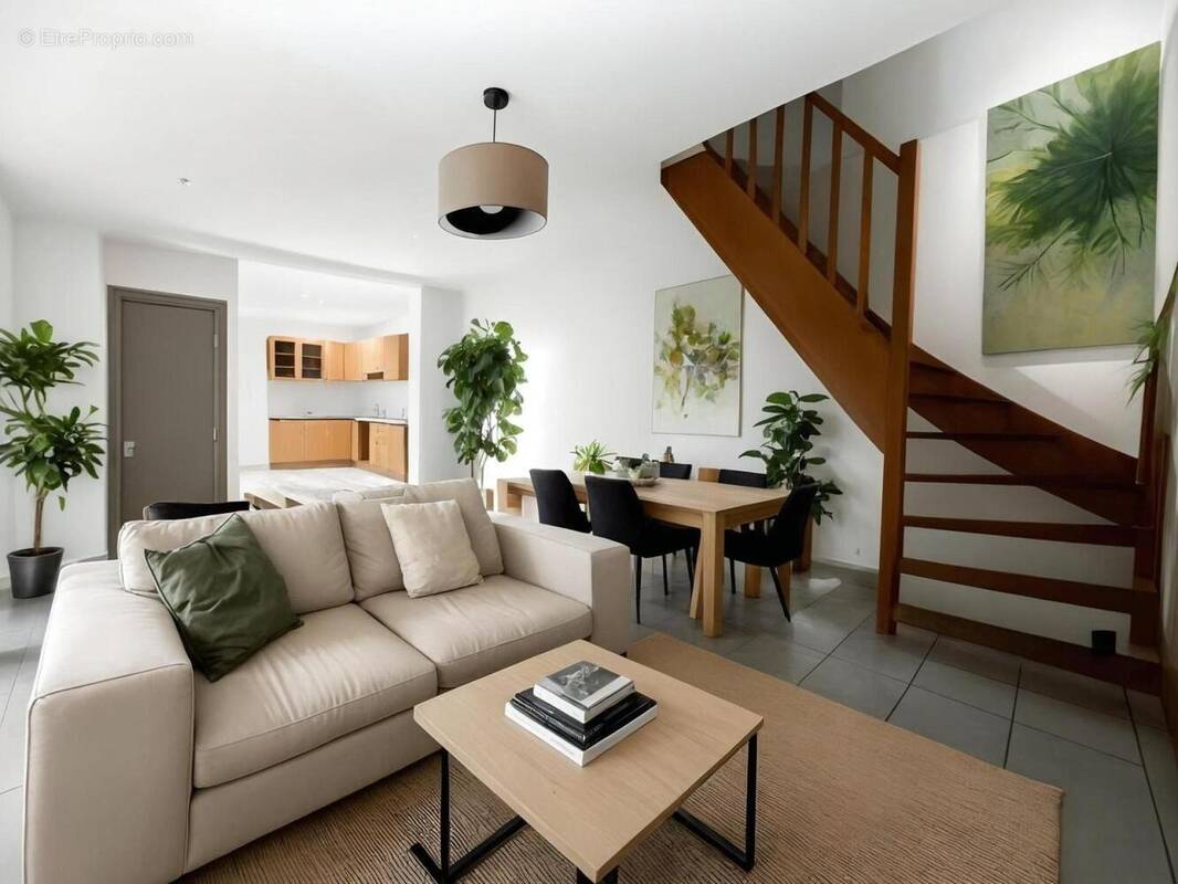 Photo 1 - Maison à LYS-LEZ-LANNOY