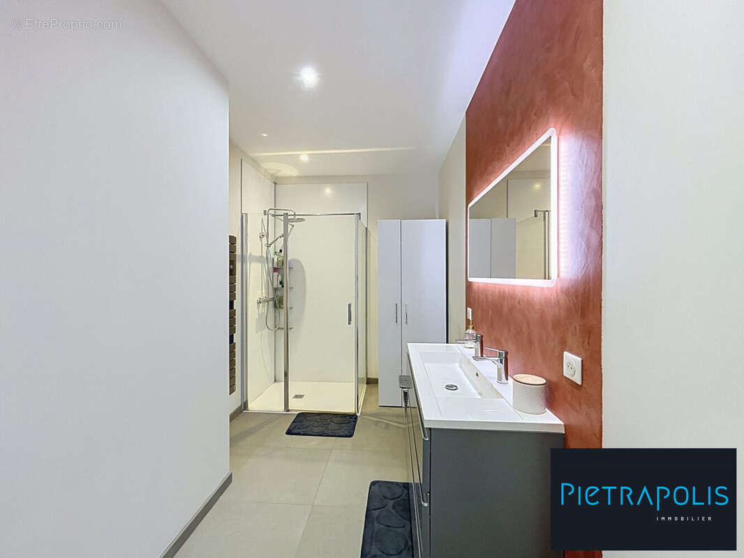 Appartement 70 m² à Dijon  - photo 6