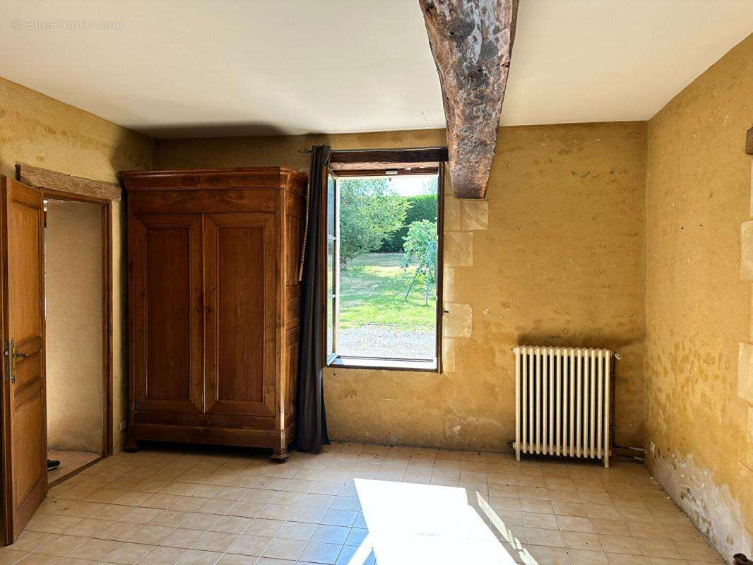 Maison ancienne à Perche En Noce 7 pièces 160 m2 - photo 7