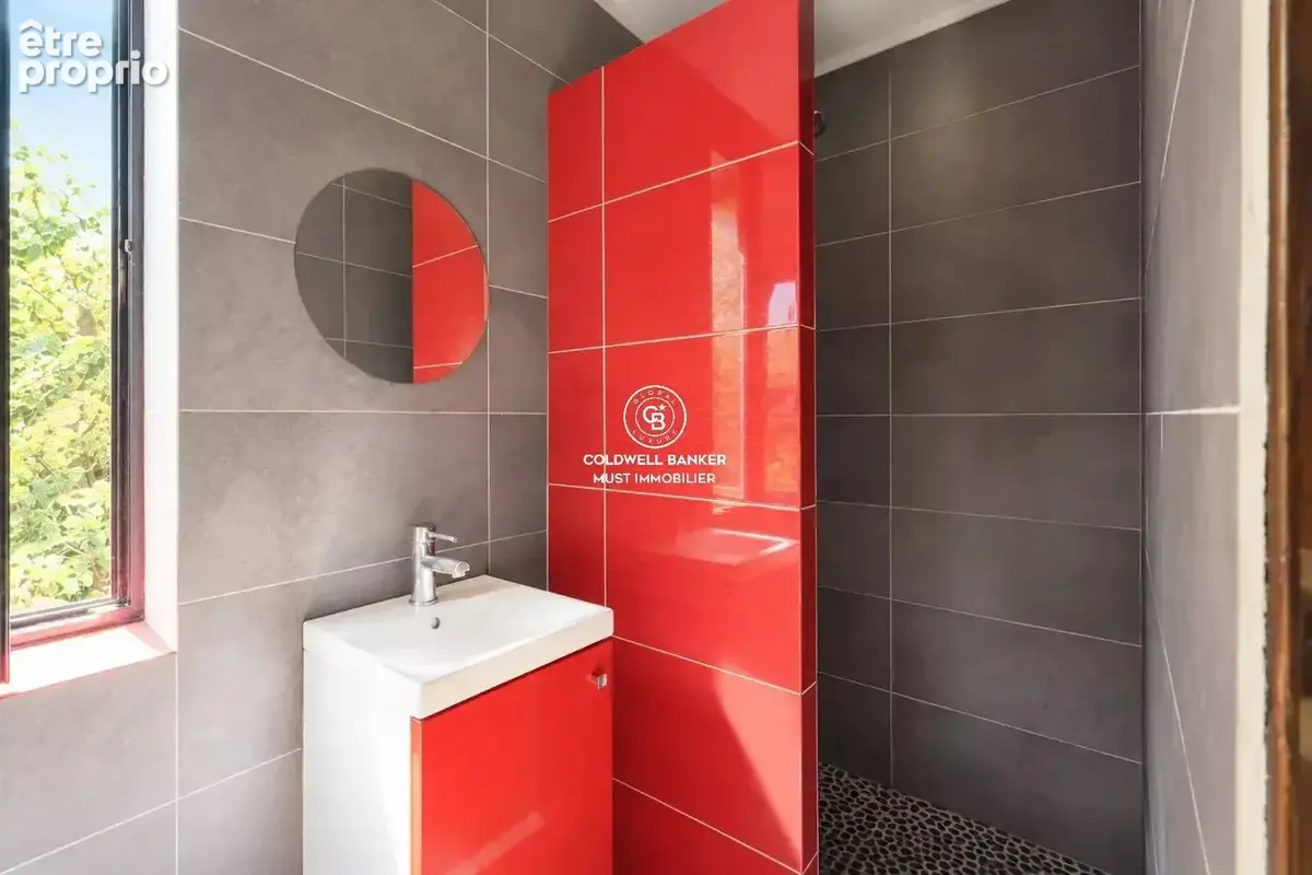 Villa d'architecte au sud de Perpignan, 1 680 m² de terrain - photo 17