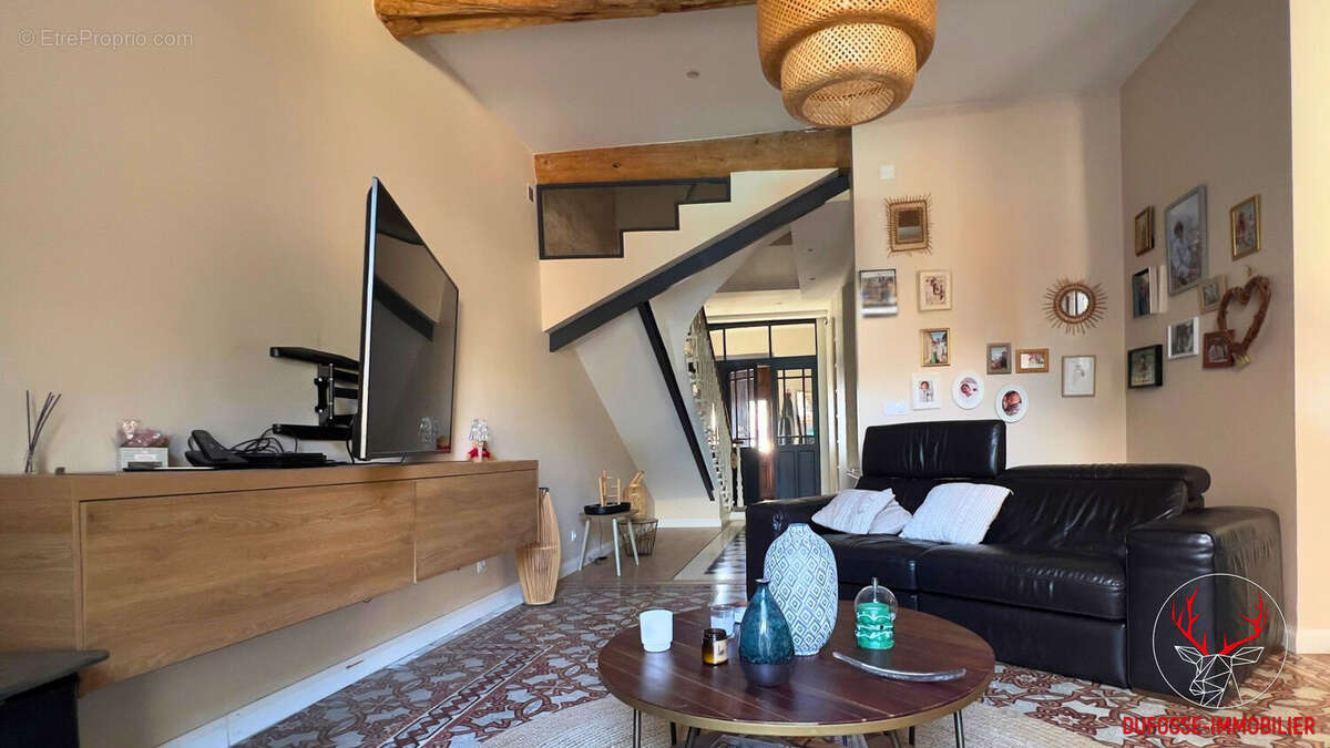 Maison à VALROS