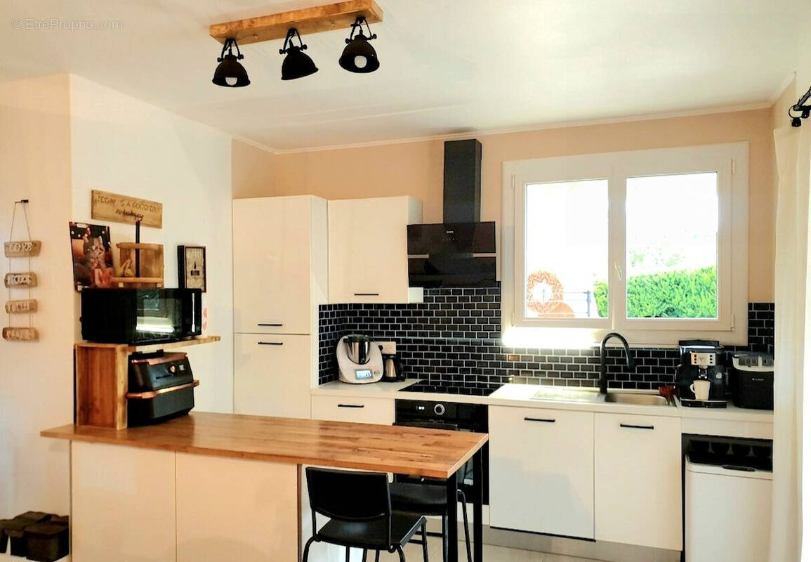 Appartement à CAVALAIRE-SUR-MER