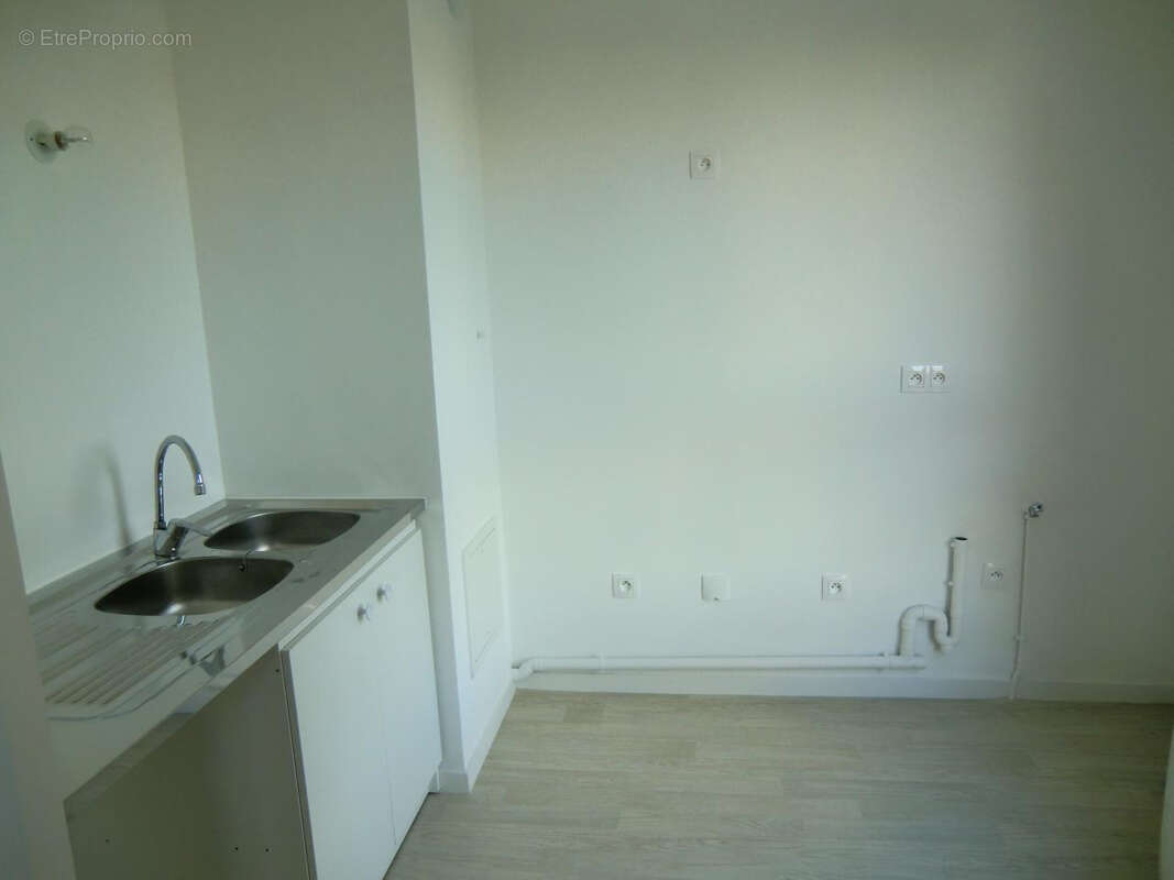 Appartement à BOBIGNY