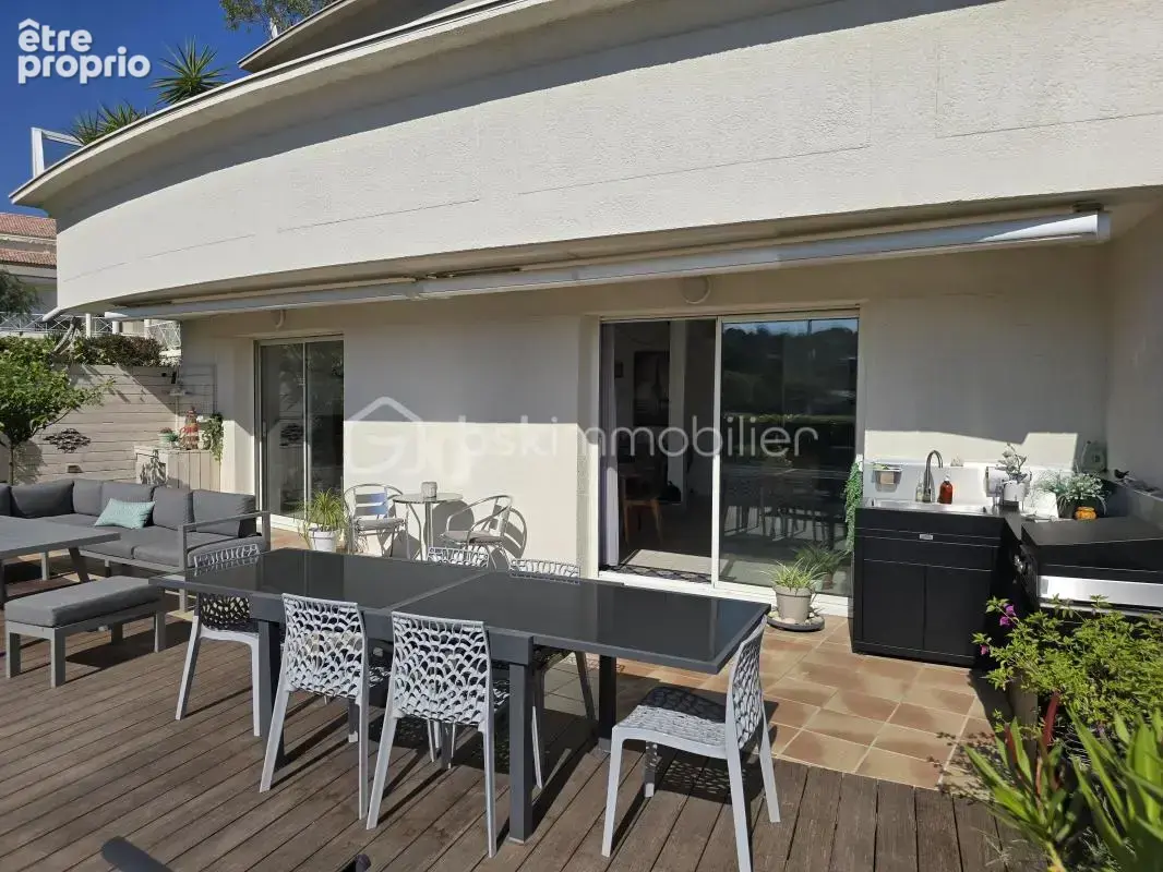 EXCLUSIVITÉ – Front de mer – T3 2 chambres – Terrasse 70 m² sans vis-à-vis – DPE B – Carry-le-Rouet - photo 13