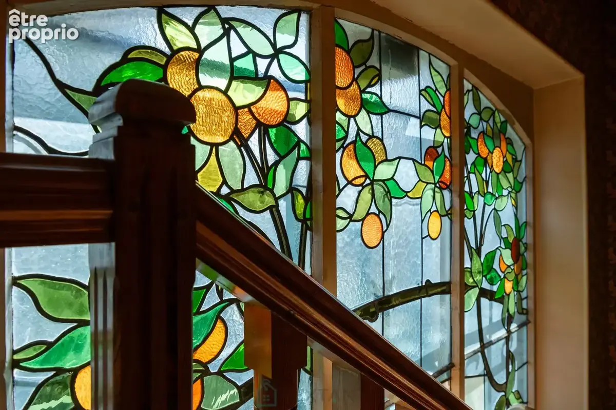 Villa Art Nouveau - photo 4
