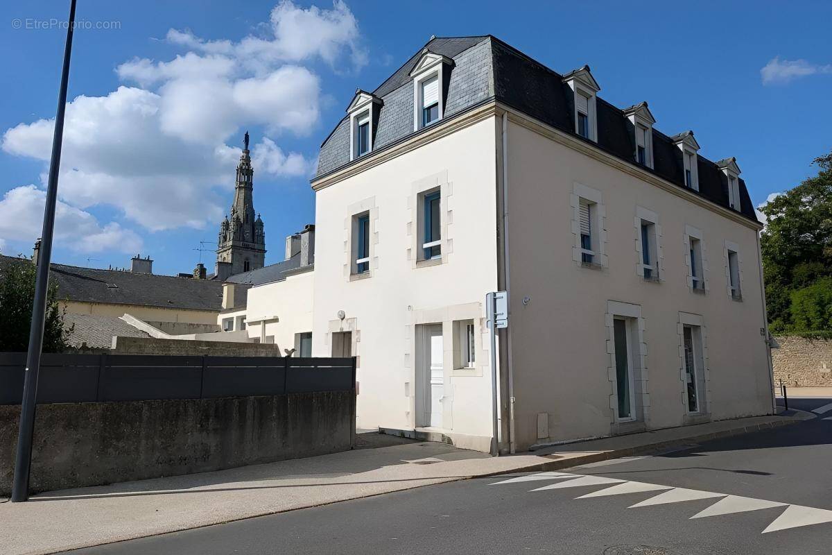 Appartement à SAINTE-ANNE-D&#039;AURAY