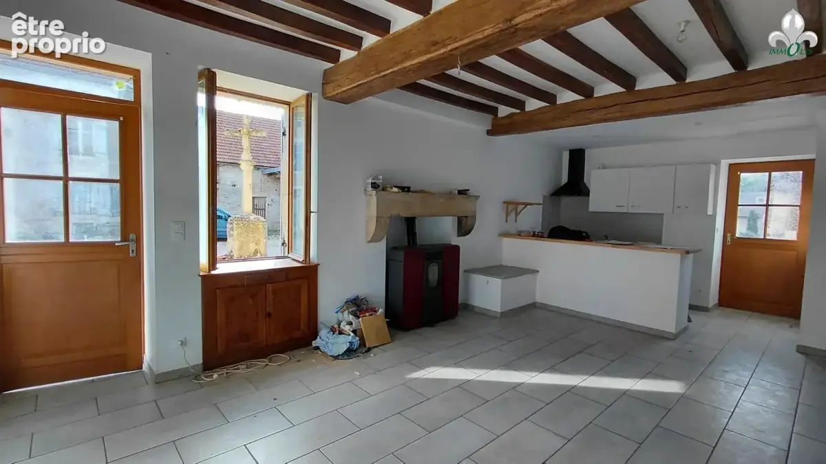Maison de village à SAINT ANTHOT - photo 3