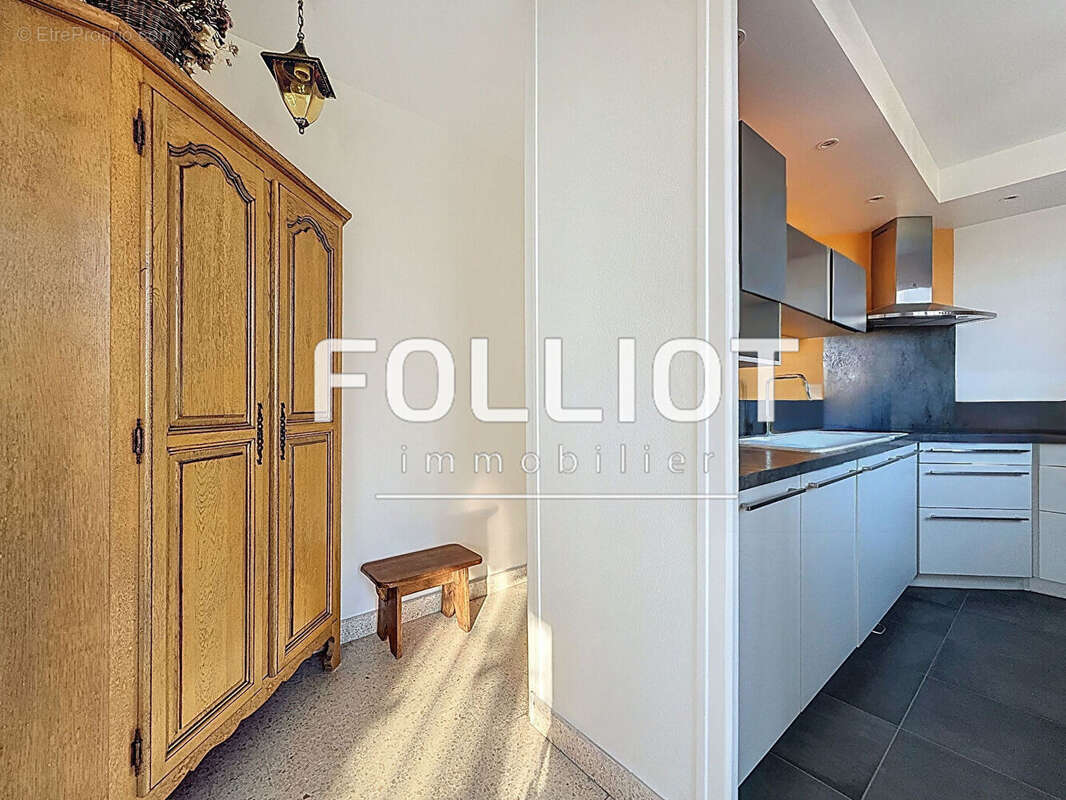 Maison à BARNEVILLE-CARTERET