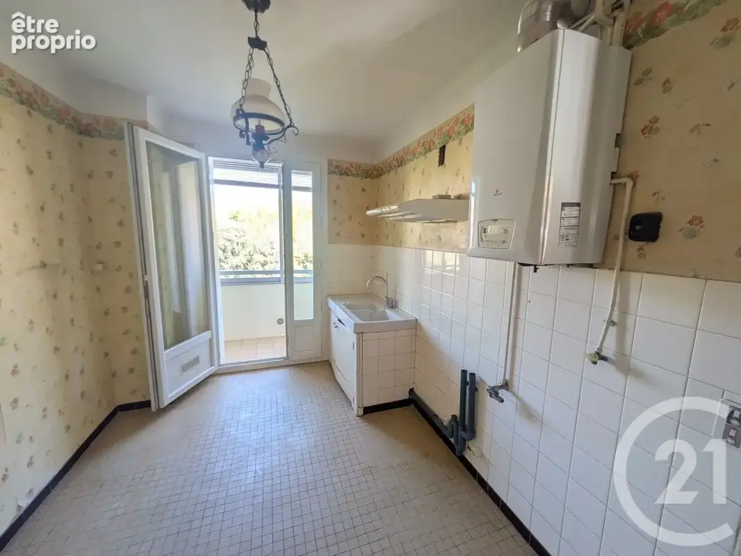 Appartement 5 pièces 83 m² à vendre à Toulon (83200) - photo 6