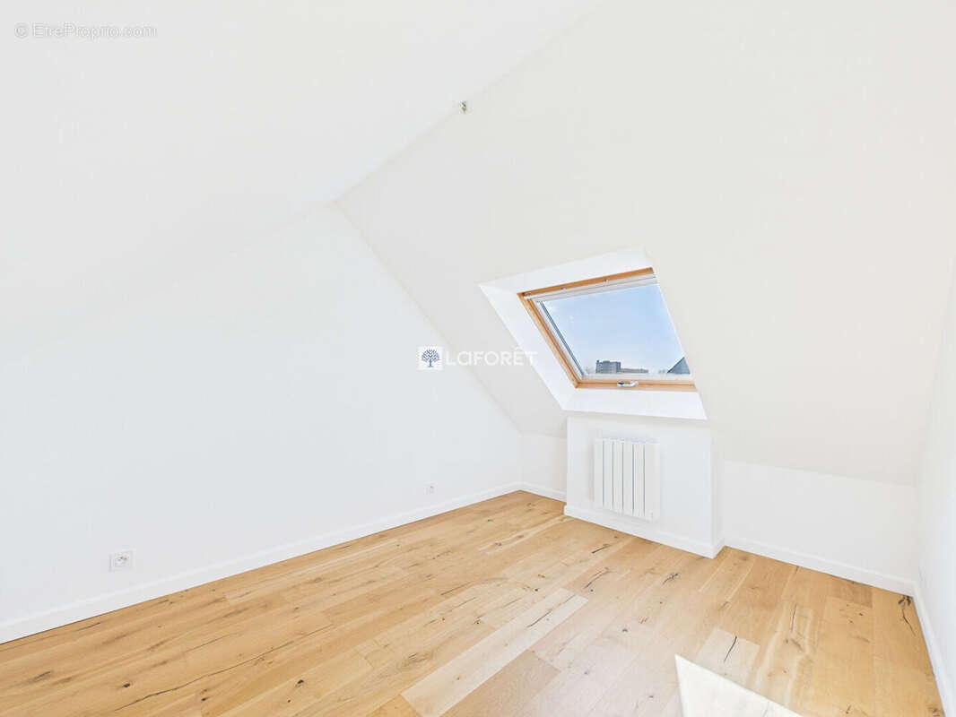 Appartement à QUIMPER
