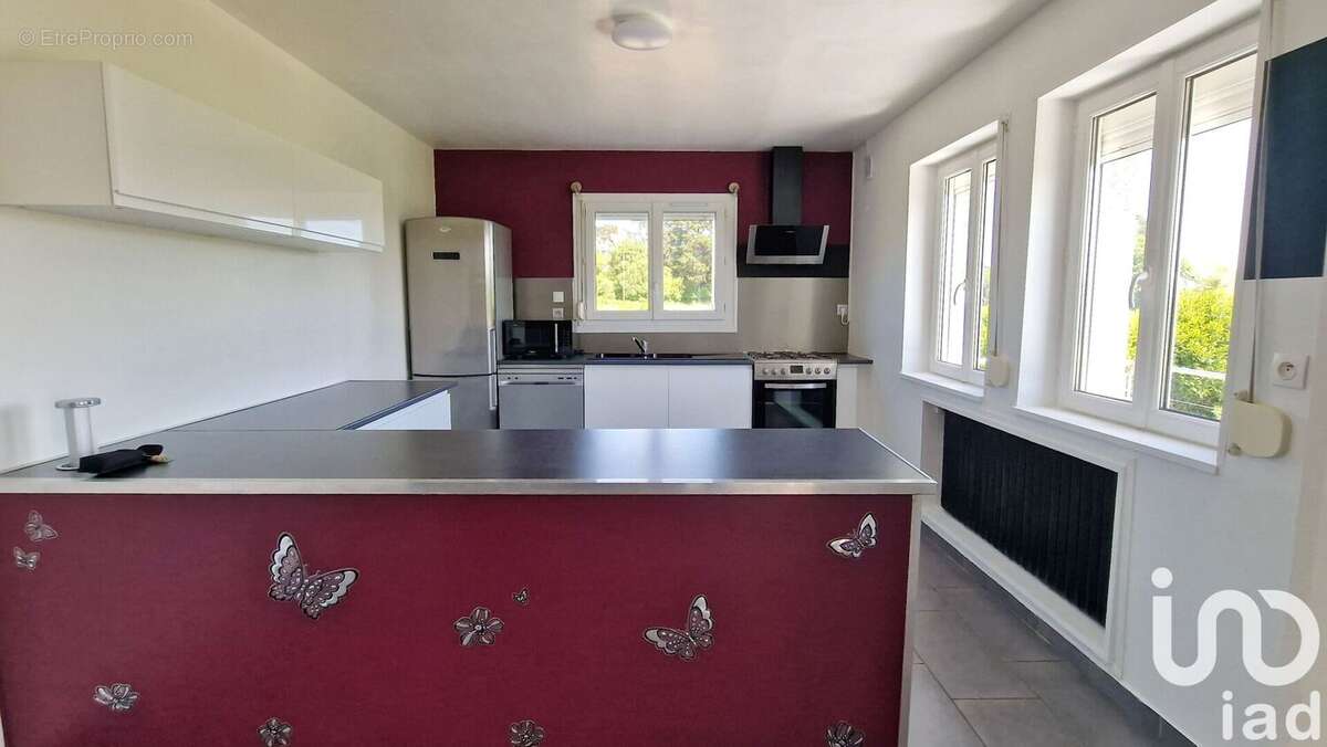 Photo 4 - Maison à PLOUBEZRE