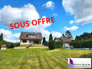 Maison à WINGEN-SUR-MODER
