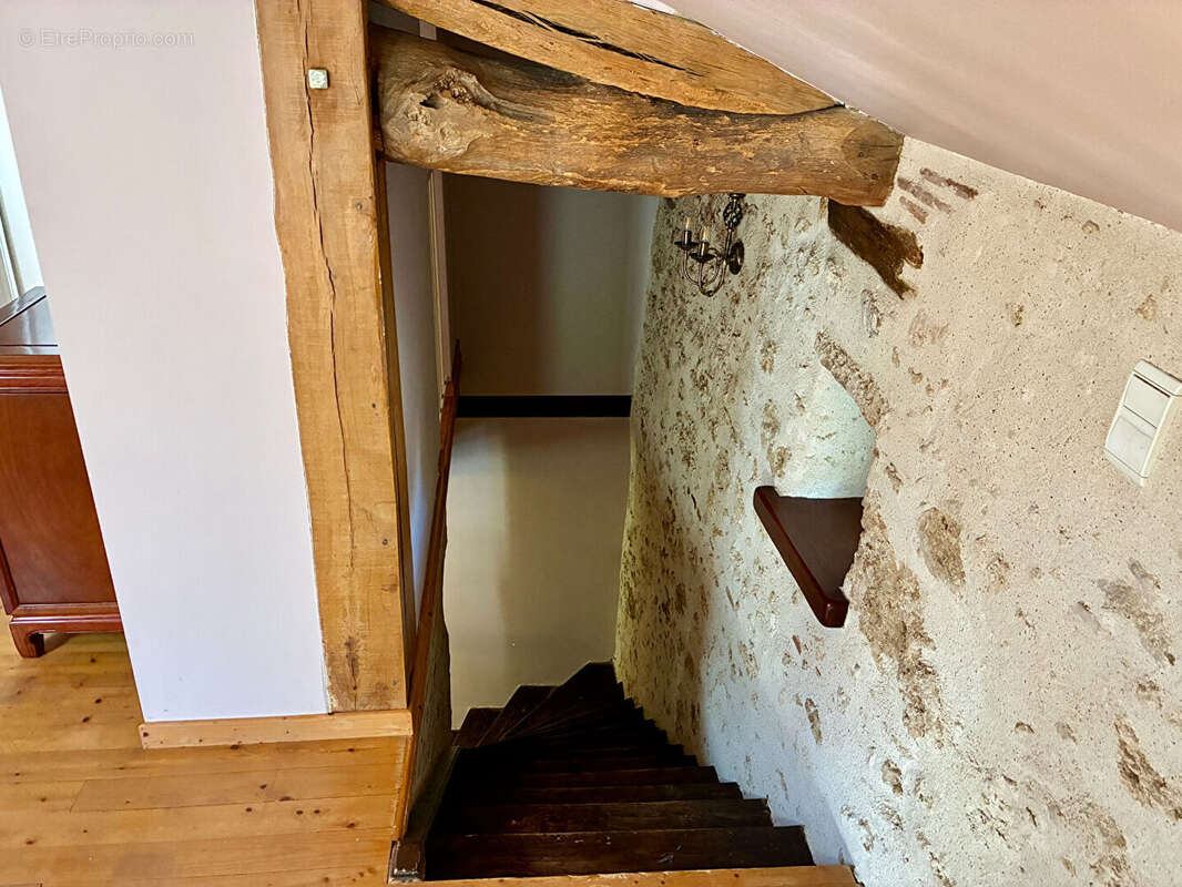 Propriété de charme avec maisons d'amis , granges et piscine - photo 17