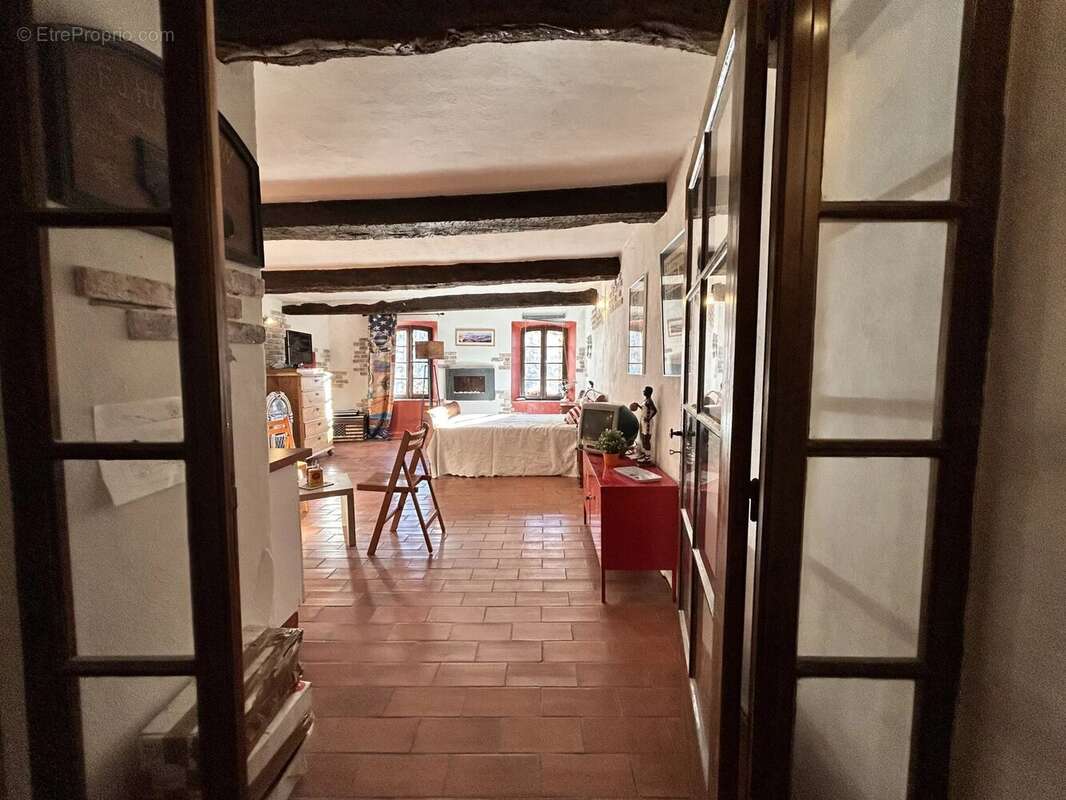 Appartement à BARGEMON