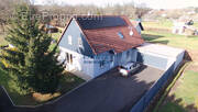 Maison à MALBOUHANS