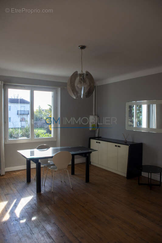 Appartement à SAINT-PAUL-LES-DAX