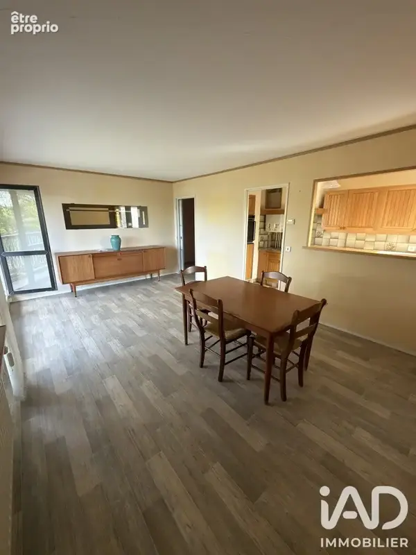 Photo 1 - Appartement à LENS